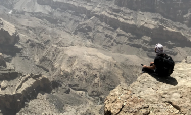 10 days of amazing trips in Oman tourism destinations with (GeoGuide Team).